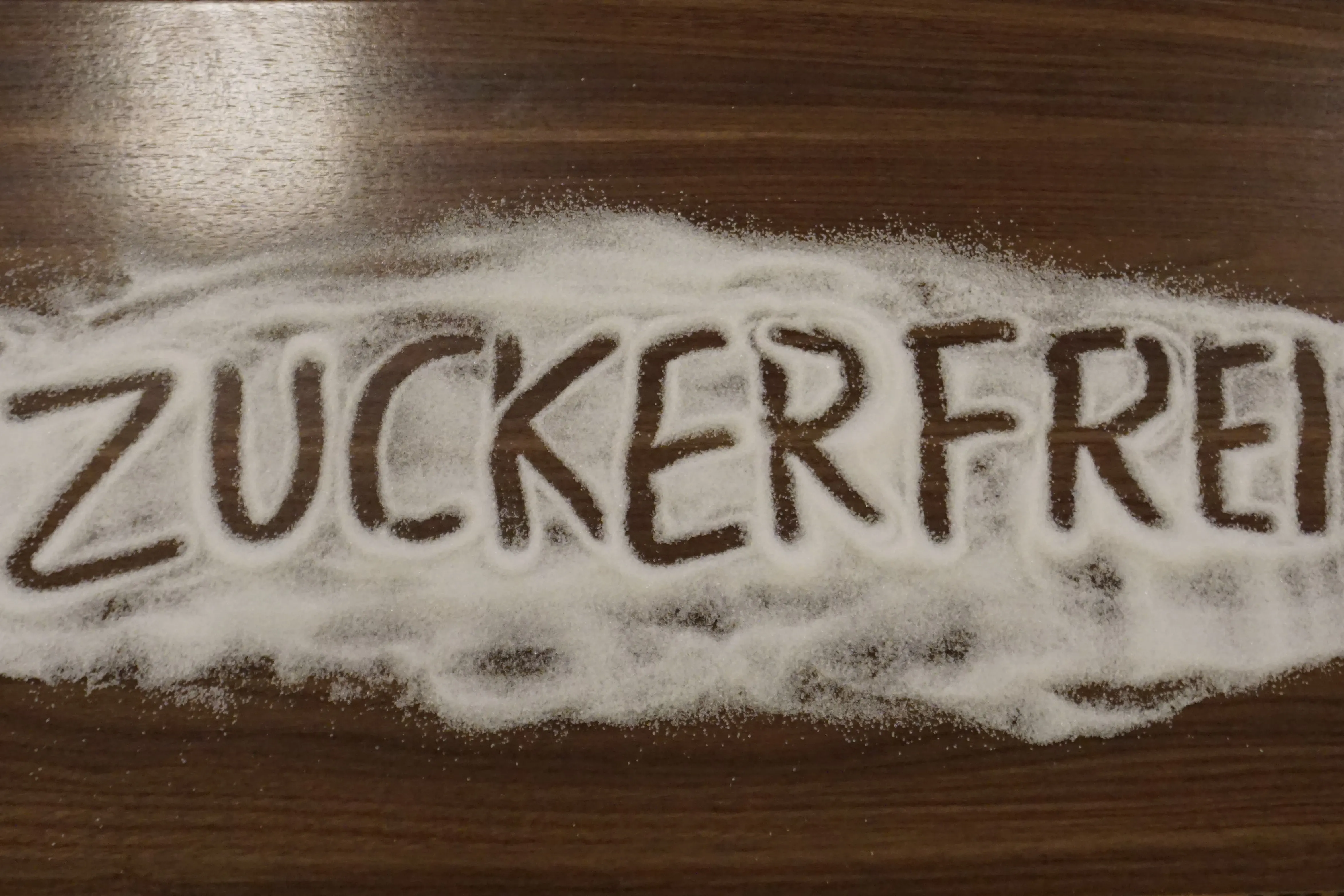 Perfect Body Dresden Aktion Zuckerfrei