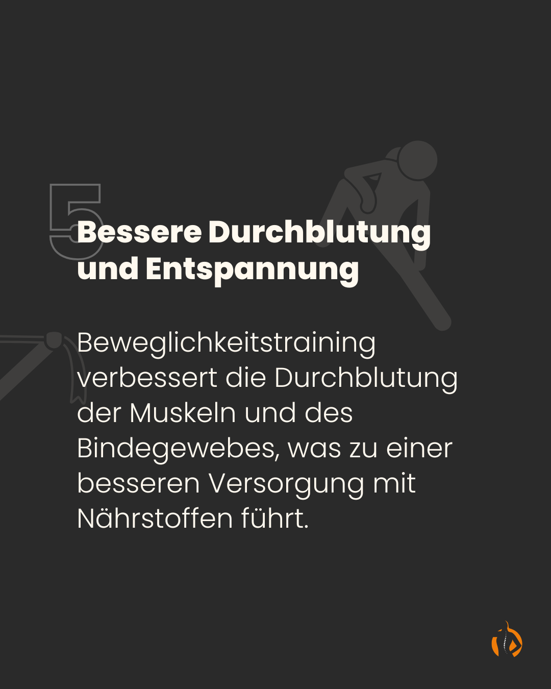Perfect Body Dresden - Bessere Durchblutung und Entspannung