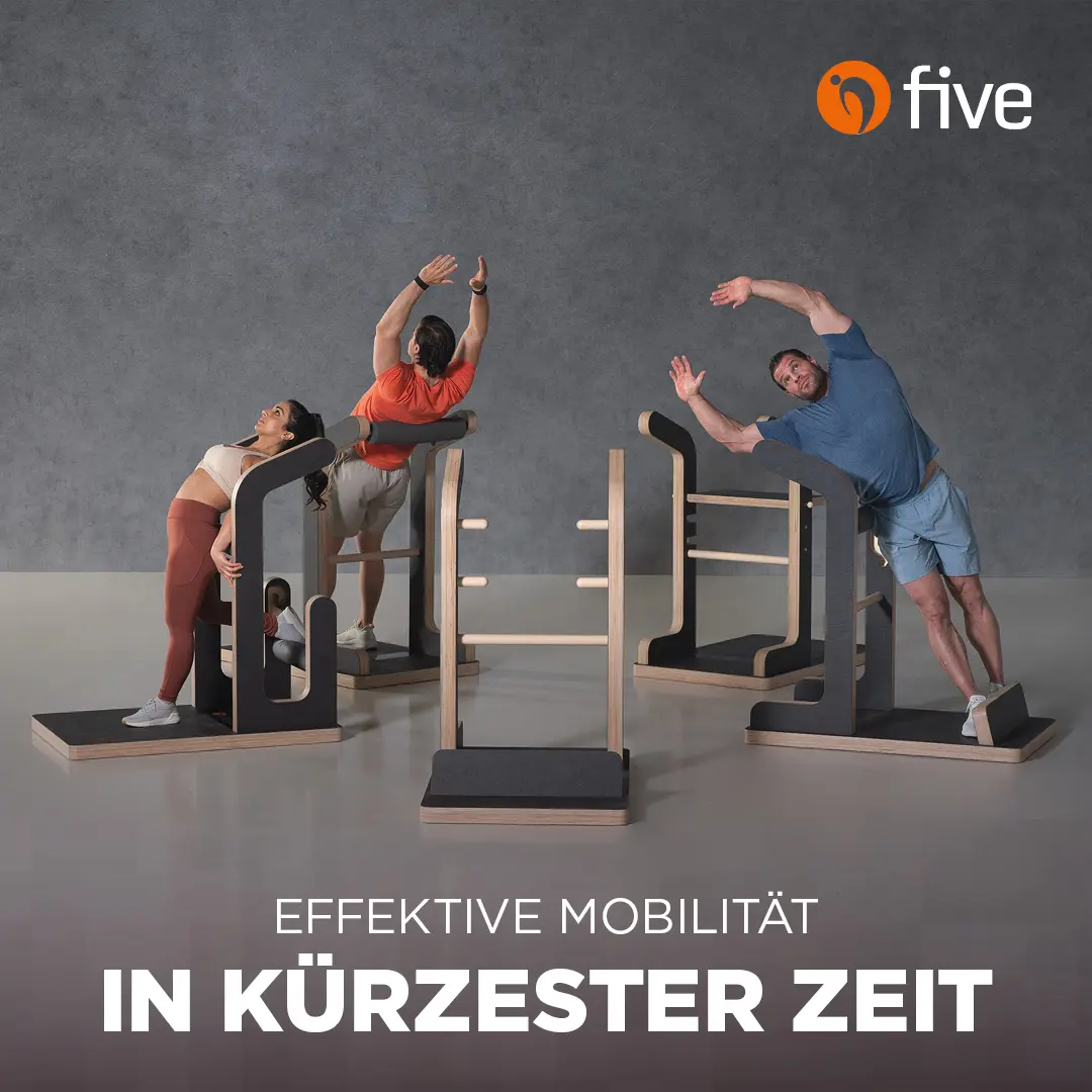 Perfect Body Dresden - Five Express