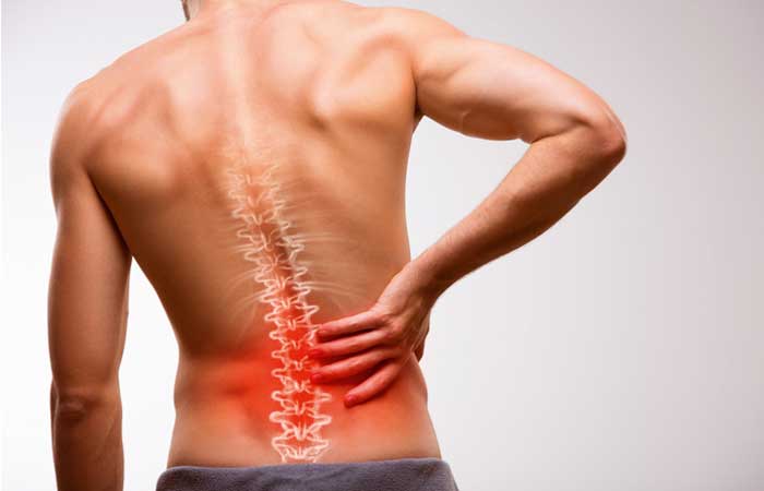 Rückengesundheit im Fitnessstudio Perfect Body Dresden