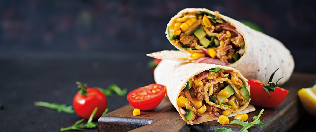 Fitnessstudio Perfect Body Dresden - Sommerrezepte Teil 4