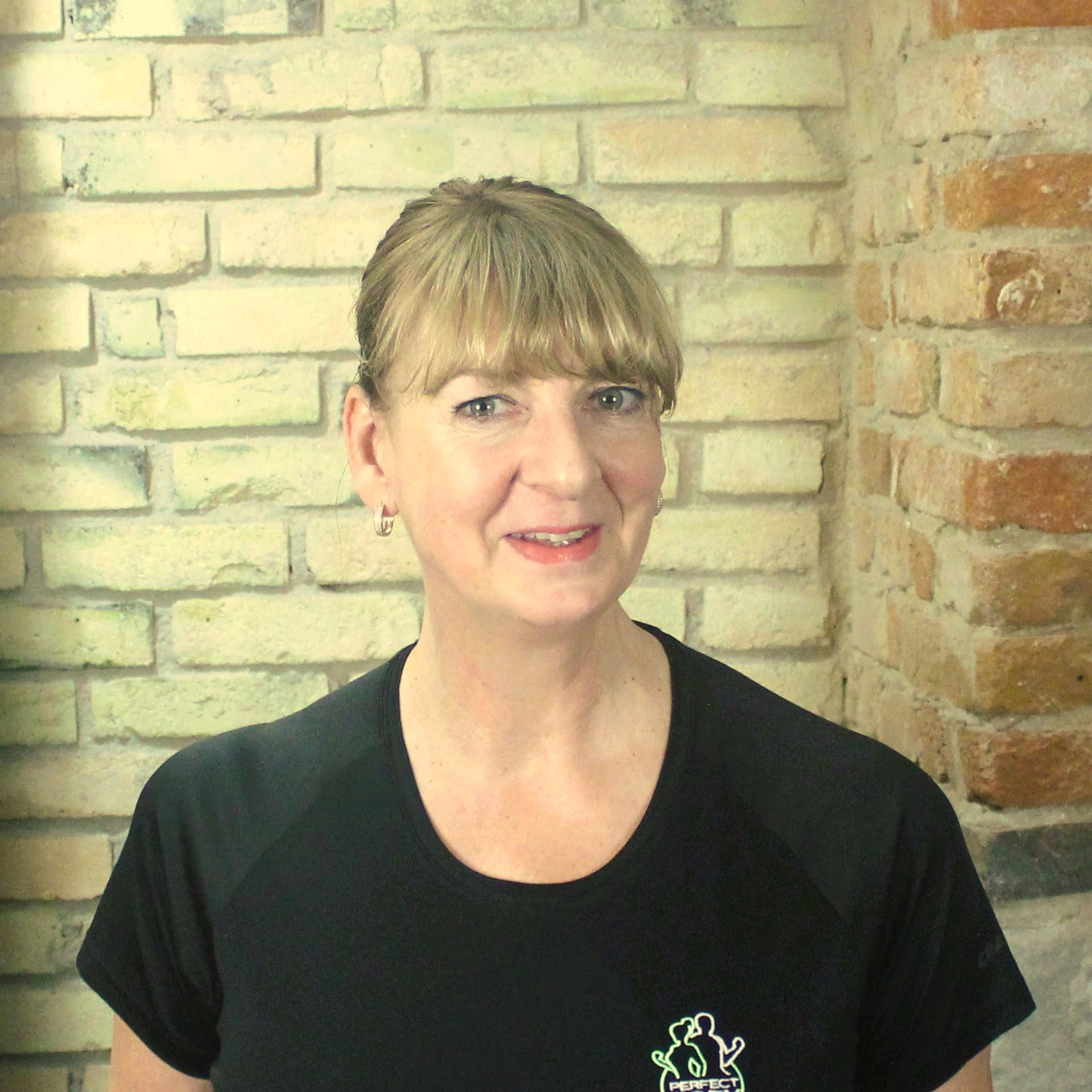 Fitnessstudio Dresden Perfect Body - Barbara Makowska