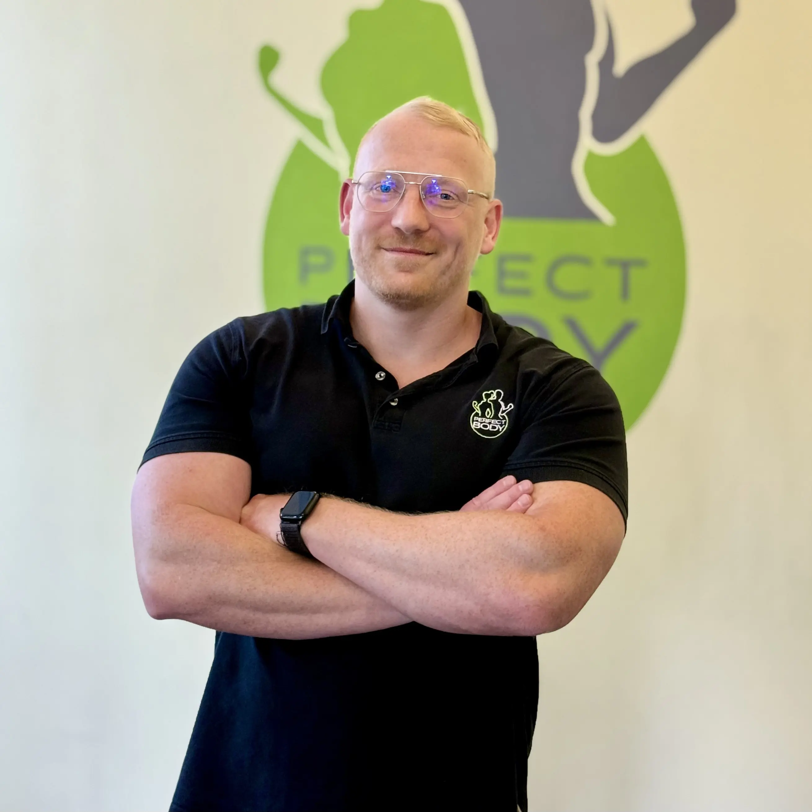 Fitnessstudio Dresden Perfect Body - Sebastian Schwarz