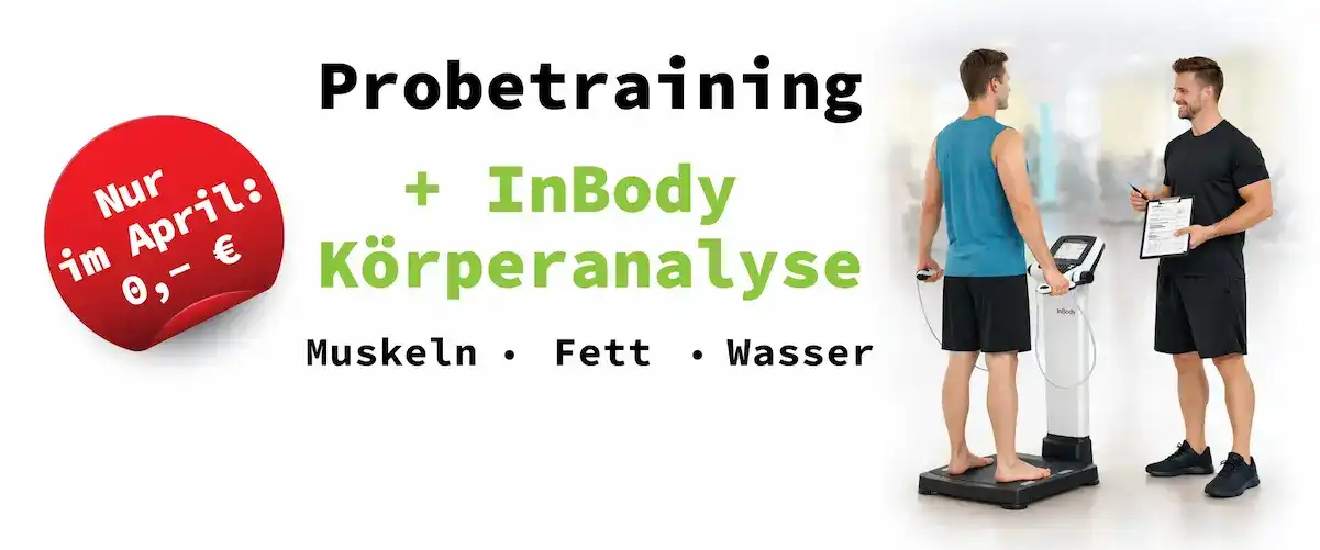 Perfect Body Aktion April mobil Perfect Body Aktion April mobil
