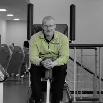 Fitnessstudio Dresden Perfect Body - Sebastian Schwarz