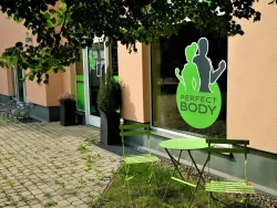 Perfect Body Dresden Striesen/Blasewitz Außenansicht