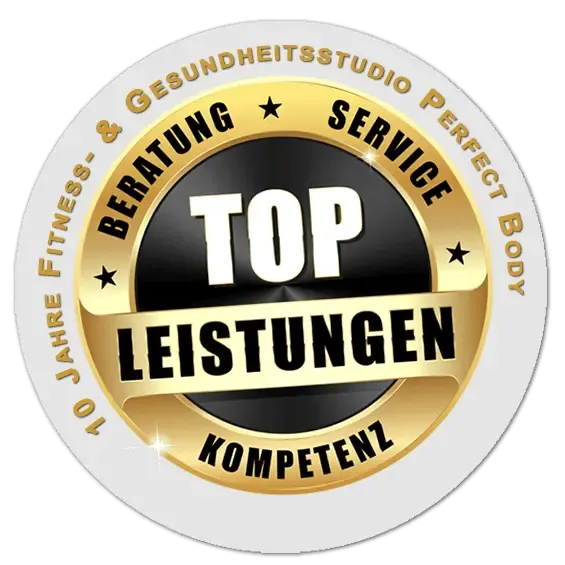 Fitnessstudio Dresden - Perfect Body