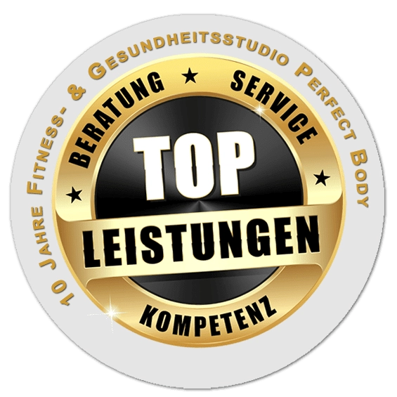 Fitnessstudio Dresden - Perfect Body