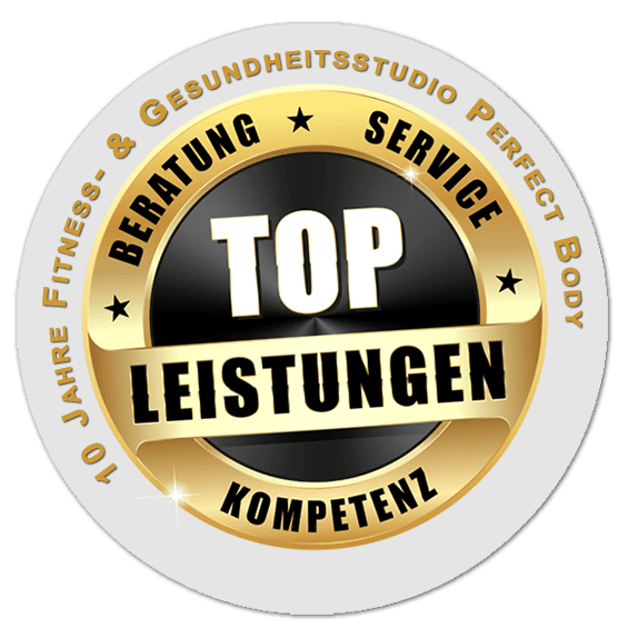 Fitnessstudio Dresden - Perfect Body