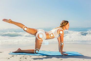 Fitnessstudio Dresden Perfect Body - Sommerfigur 2018