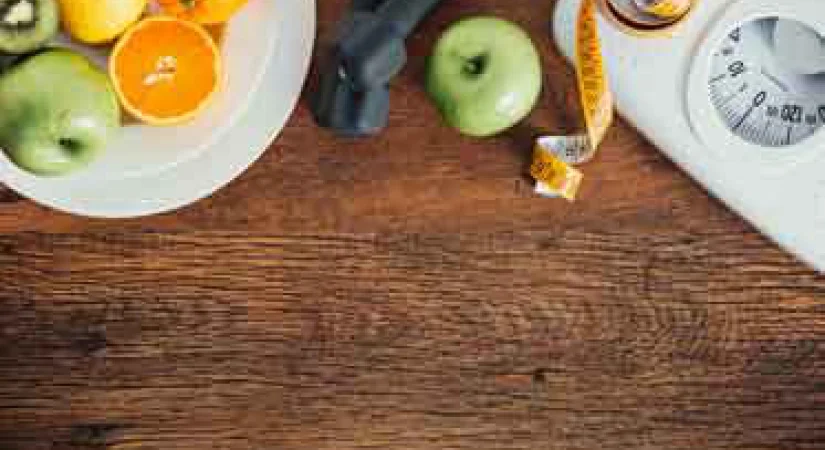 Gesund Abnehmen im Fitnessstudio Perfect Body Dresden
