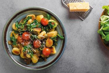 Fitnessstudio Dresden Perfect Body - Sommerrezepte Teil 2