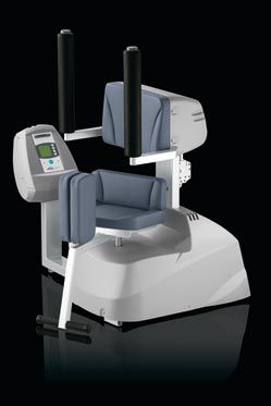 Fitnessstudio Perfect Body Dresden - Erfinder Fitnessstudio