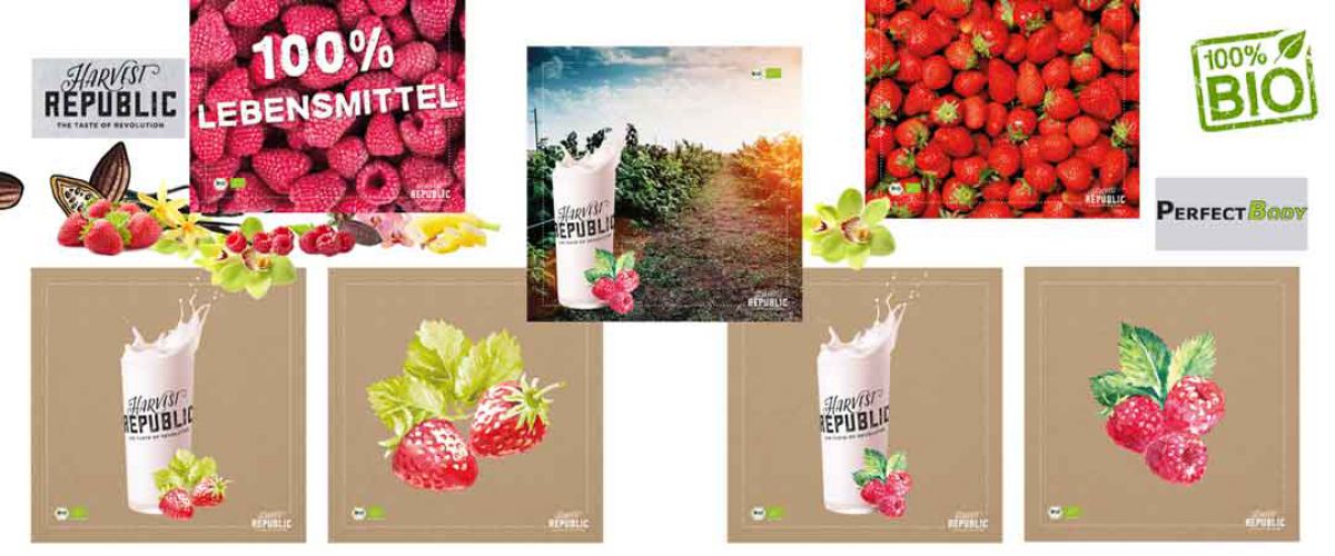 Fitnessstudio Dresden Perfect Body-Gesunde Lebensmittel in Bio Qualität