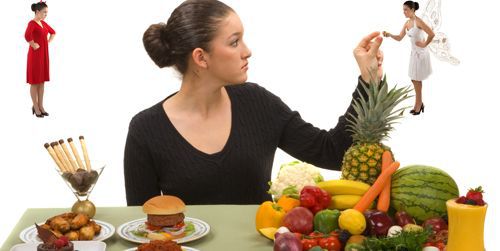 Fitnessstudio Dresden Perfect Body - Gesund abnehmen Teil 3