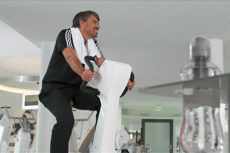 Fitnessstudio Dresden Perfect Body - Eine gute Figur mit pulsgesteuerten Training im Kraft- Ausdauer Zirkel