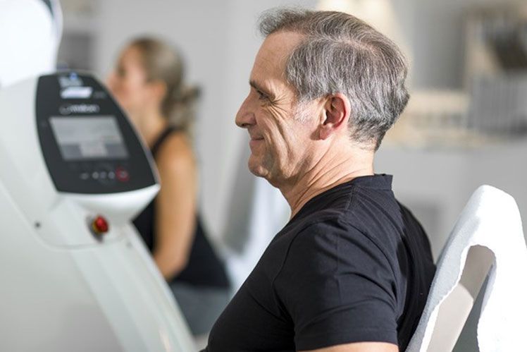 Fitnessstudio Dresden Perfect Body - Milon Zirkeltraining