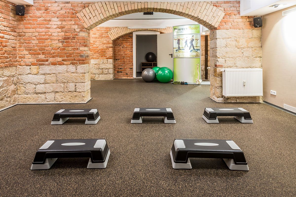 Fitnessstudio Dresden Perfect Body