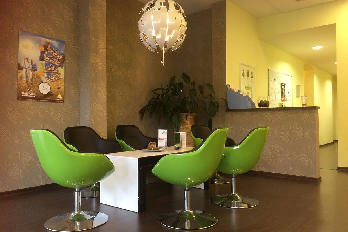 Fitnessstudio Dresden Perfect Body