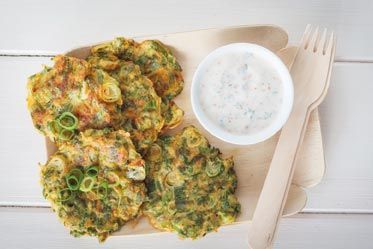 Fitnessstudio Perfect Body Dresden - Sommerrezepte Teil 6