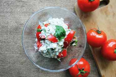 Fitnessstudio Perfect Body Dresden - Sommerrezepte - Teil 8