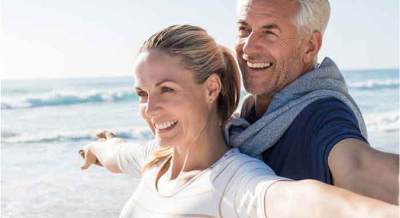 Gesundheit im Fitnessstudio Perfect Body Dresden