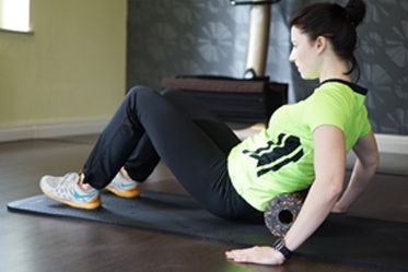 Fitnessstudio Dresden Perfect Body - Rückengesundheit mit Faszientraining - Teil 1