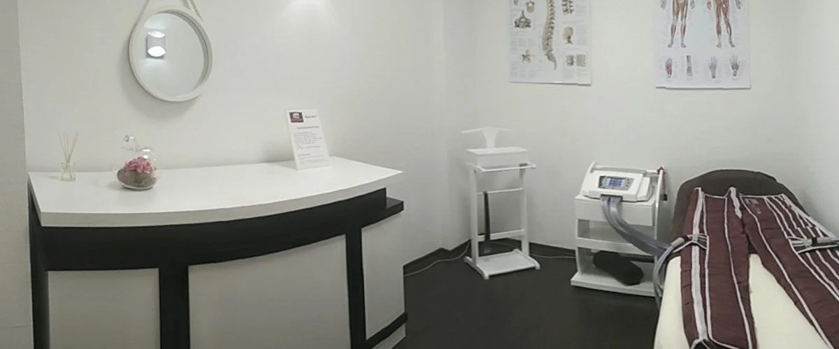Fitnessstudio Dresden Perfect Body - Slimyonik und Cellulite