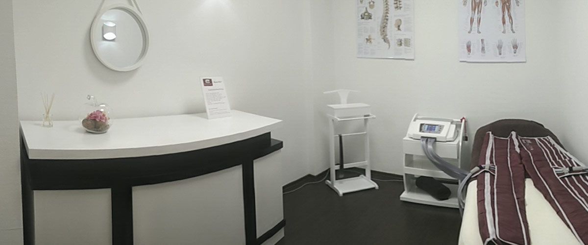 Fitnessstudio Dresden Perfect Body - Slimyonik und Cellulite