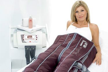 Fitnessstudio Dresden Perfect Body - Slimyonik und Cellulite