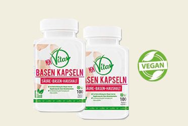 Fitnessstudio Dresden Perfect Body - Säure-Basen-Haushalt