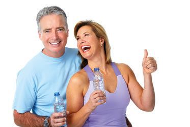 Fitnessstudio Perfect Body Dresden - Trainingsprinzipien Teil 3