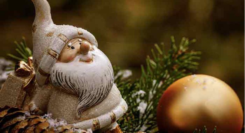 Weihnachtliche Rezepte im Fitnessstudio Perfect Body Dresden