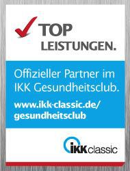 Partner Fitnessstudio Dresden Perfect Body - Laufzeit