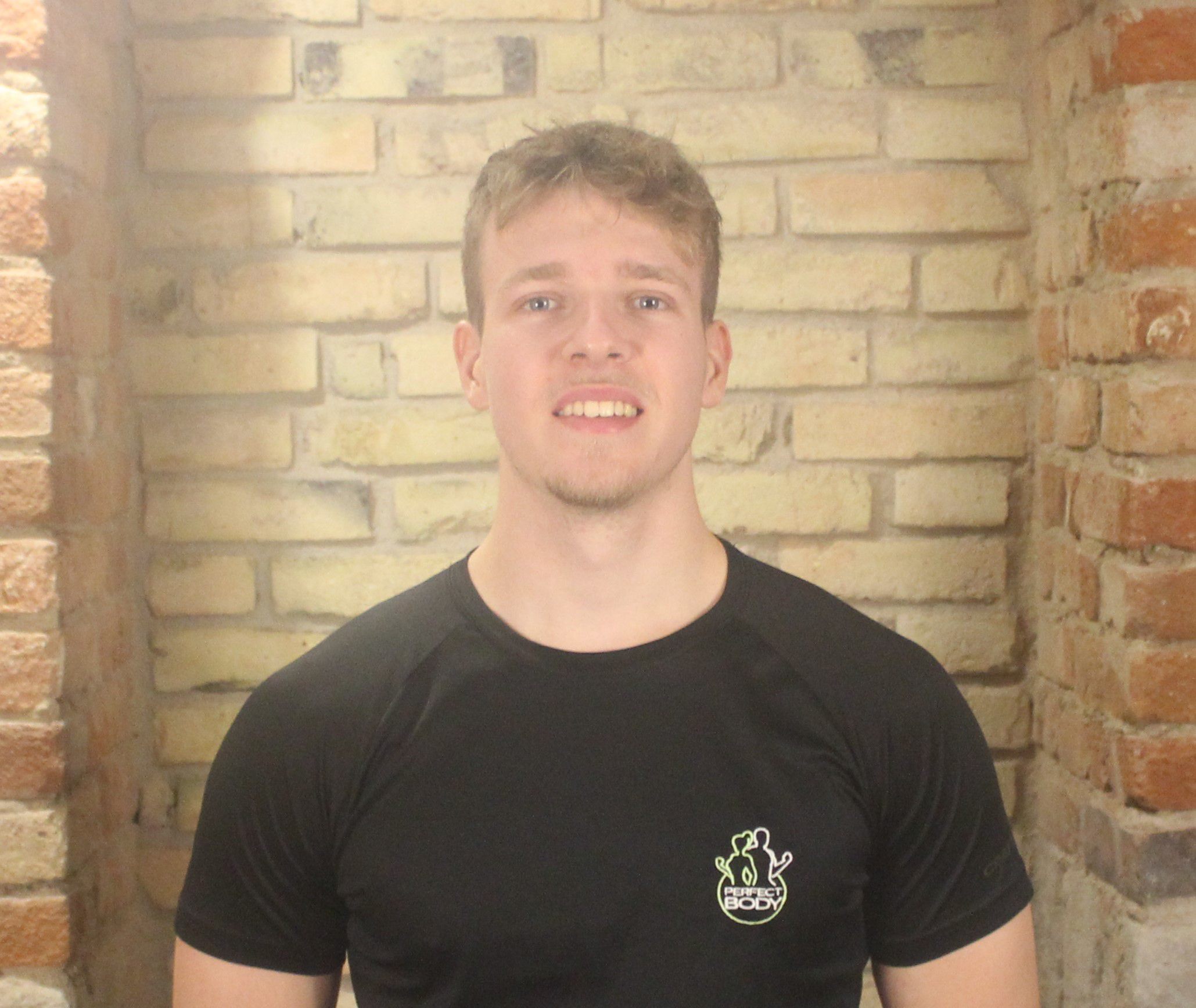 Fitnessstudio Dresden Perfect Body - Sebastian Schwarz