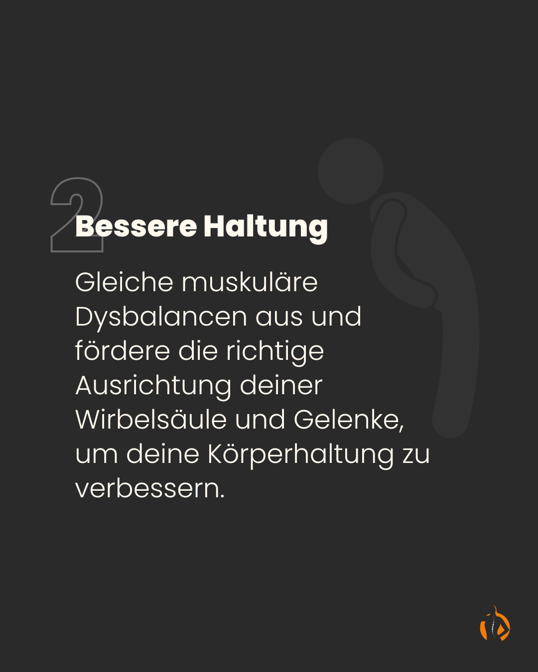 Perfect Body Dresden - Bessere Haltung